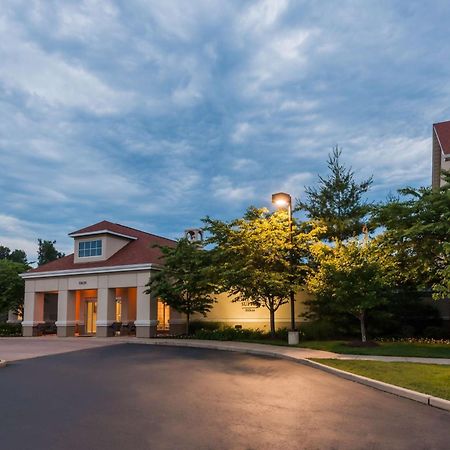 Larkspur Landing Extended Stay Suites St Louis Riverport Мэриленд-Хайтс Экстерьер фото