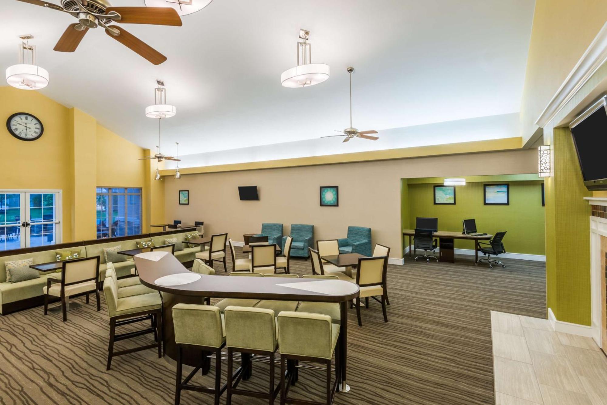 Larkspur Landing Extended Stay Suites St Louis Riverport Мэриленд-Хайтс Экстерьер фото