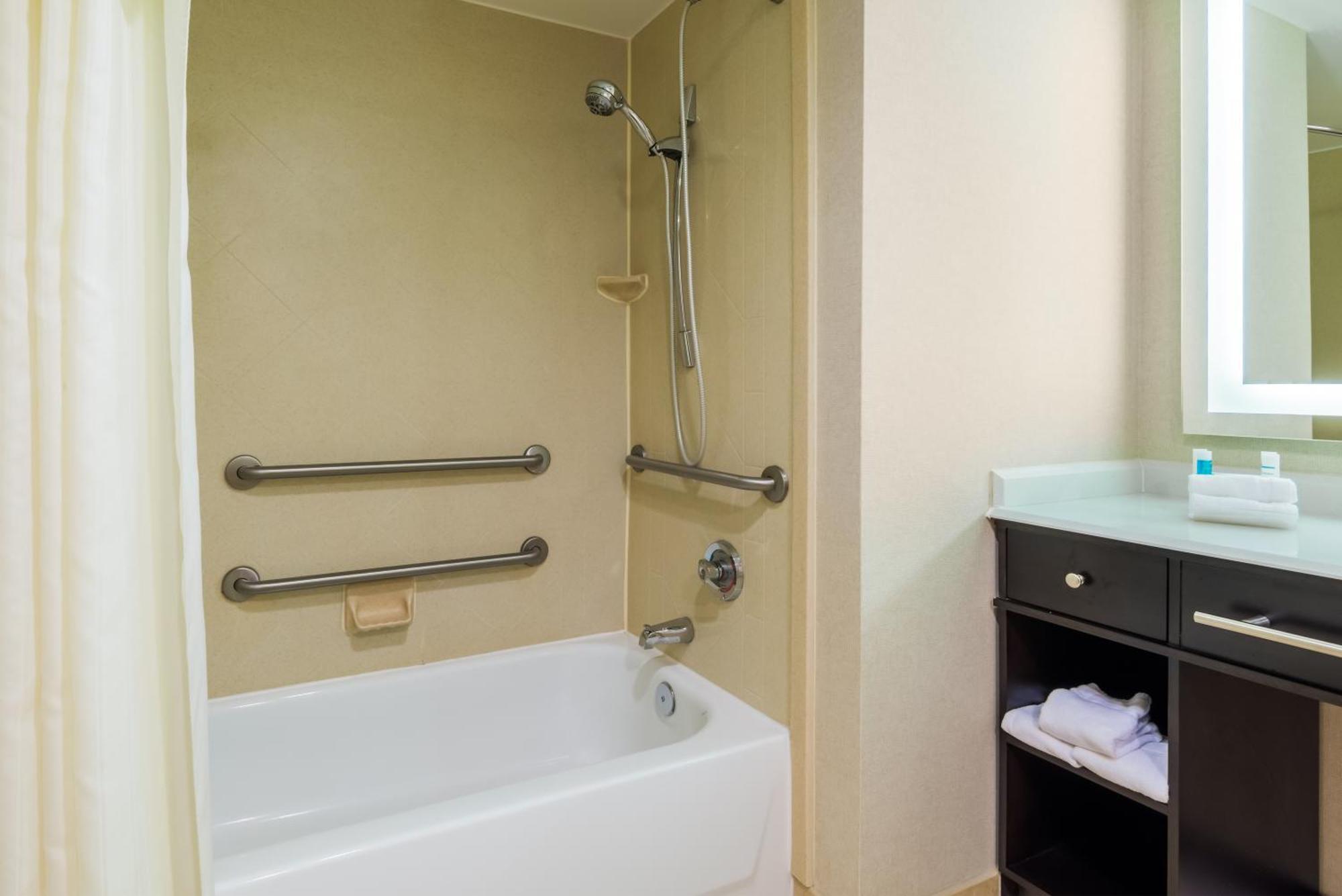Larkspur Landing Extended Stay Suites St Louis Riverport Мэриленд-Хайтс Экстерьер фото