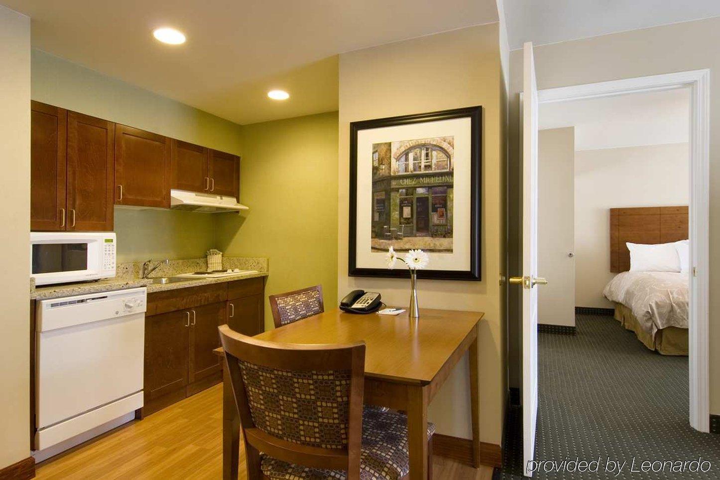 Larkspur Landing Extended Stay Suites St Louis Riverport Мэриленд-Хайтс Экстерьер фото