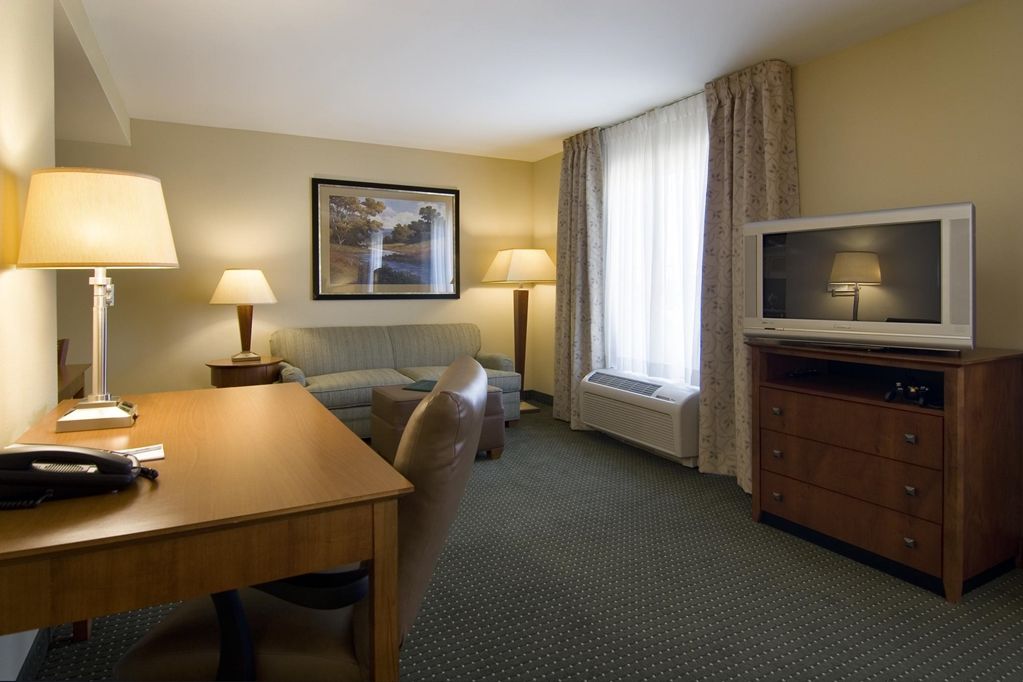 Larkspur Landing Extended Stay Suites St Louis Riverport Мэриленд-Хайтс Номер фото