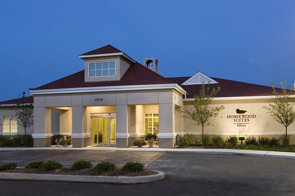 Larkspur Landing Extended Stay Suites St Louis Riverport Мэриленд-Хайтс Экстерьер фото