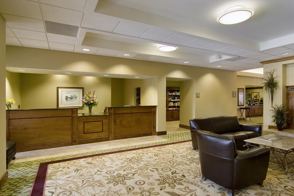 Larkspur Landing Extended Stay Suites St Louis Riverport Мэриленд-Хайтс Интерьер фото